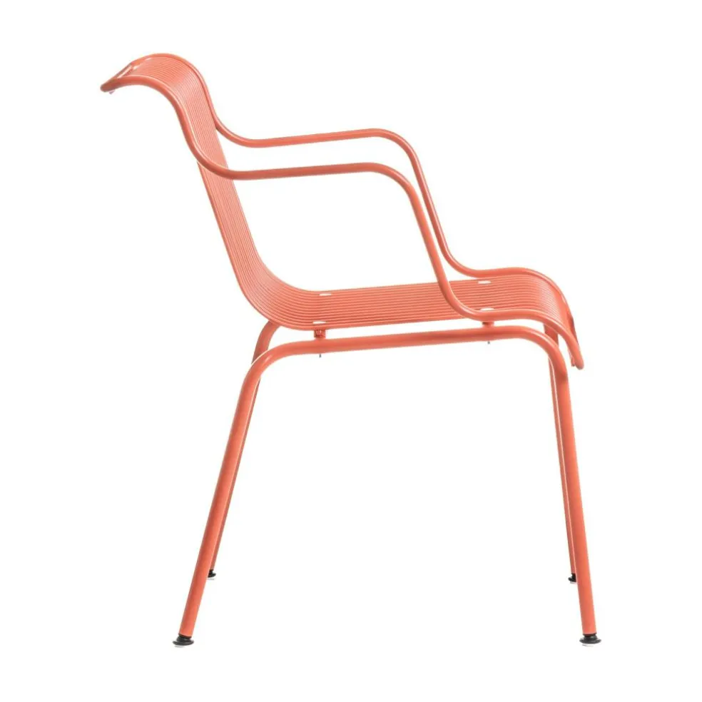 South Gartenarmlehnstuhl