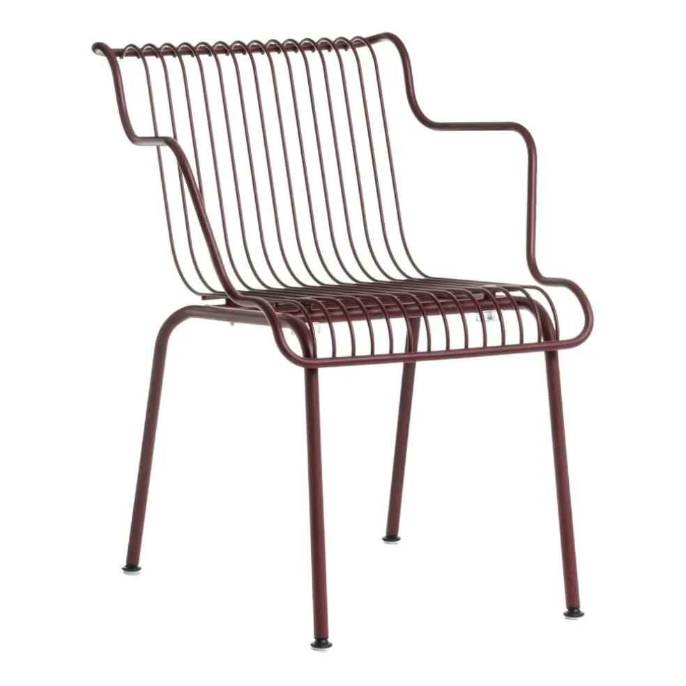 South Gartenarmlehnstuhl