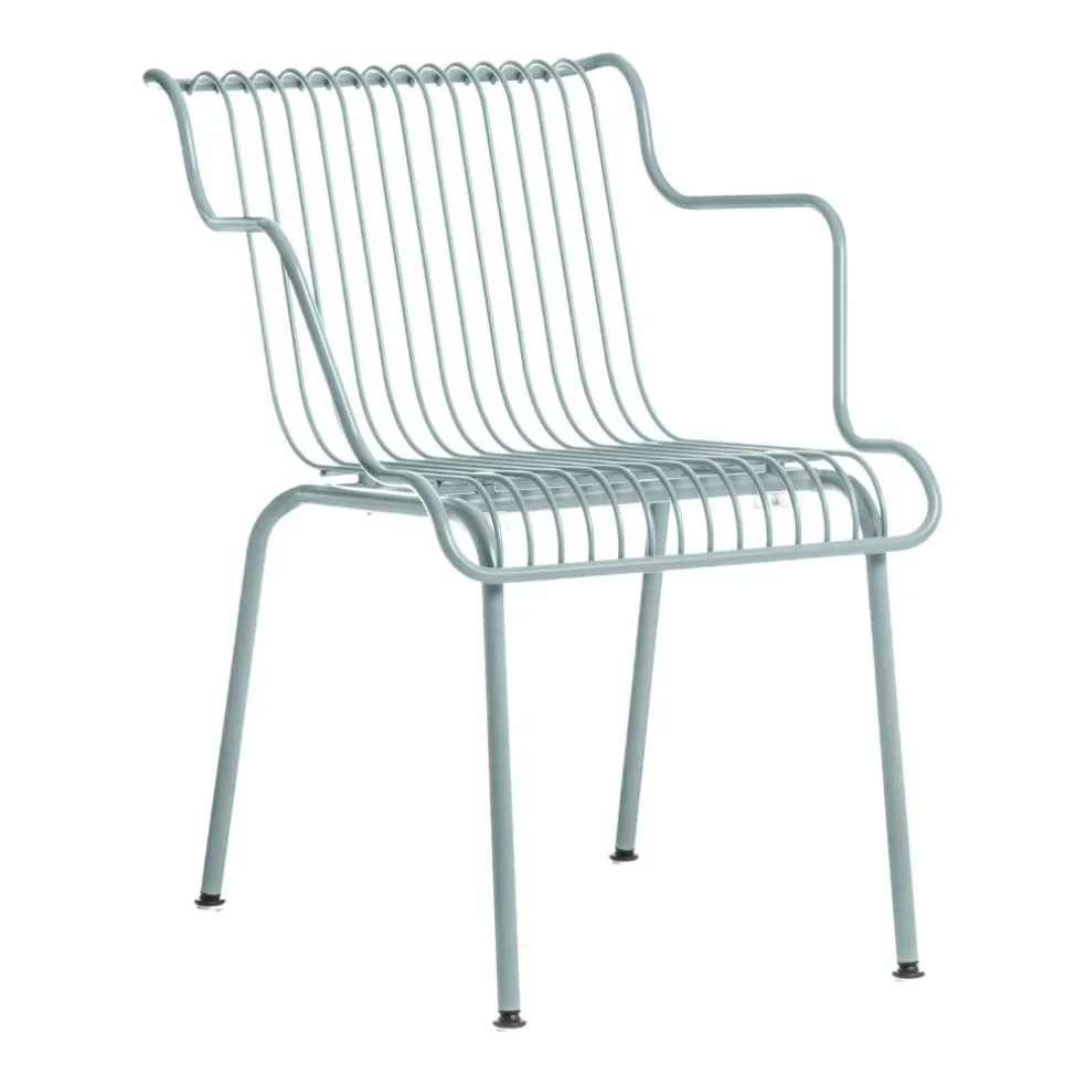 South Gartenarmlehnstuhl