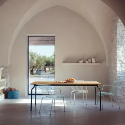 South Gartenarmlehnstuhl