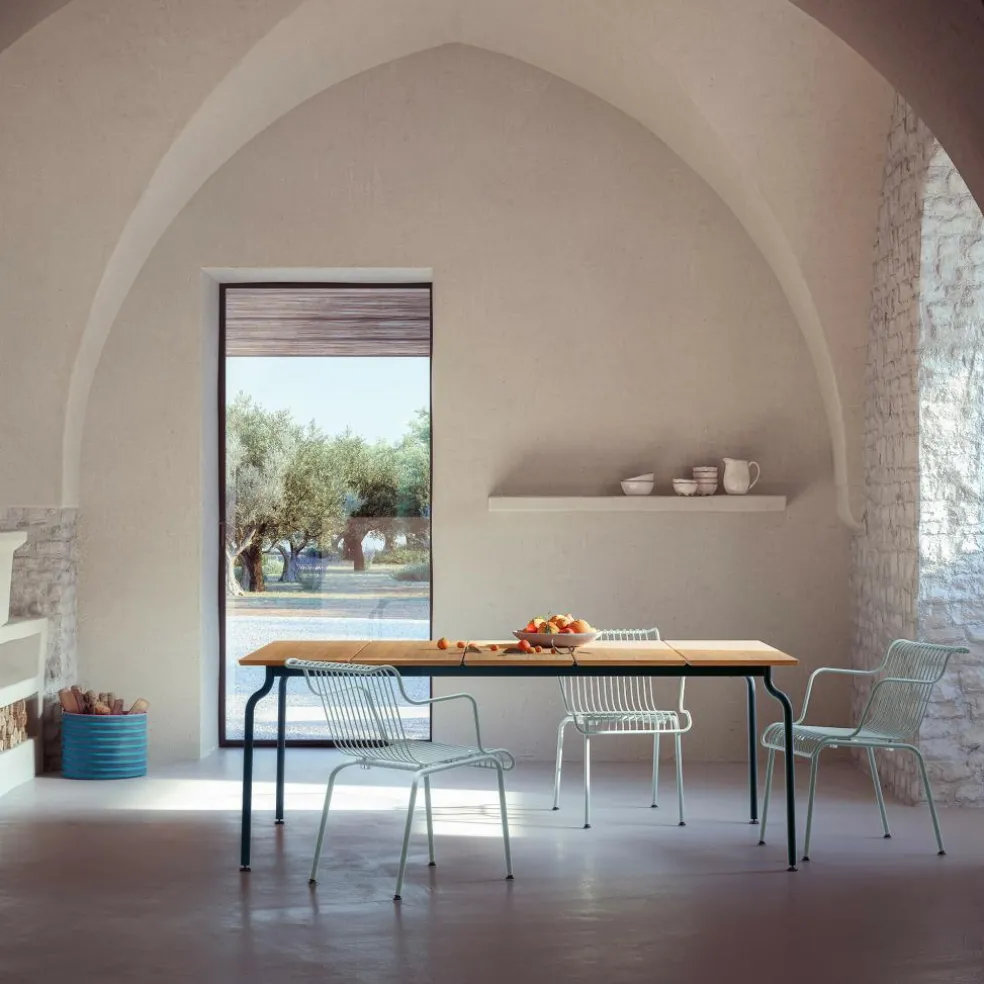 South Gartenarmlehnstuhl