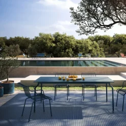 South Gartenarmlehnstuhl