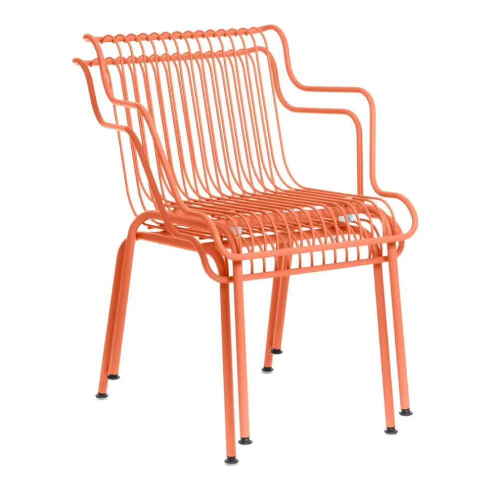 South Gartenarmlehnstuhl