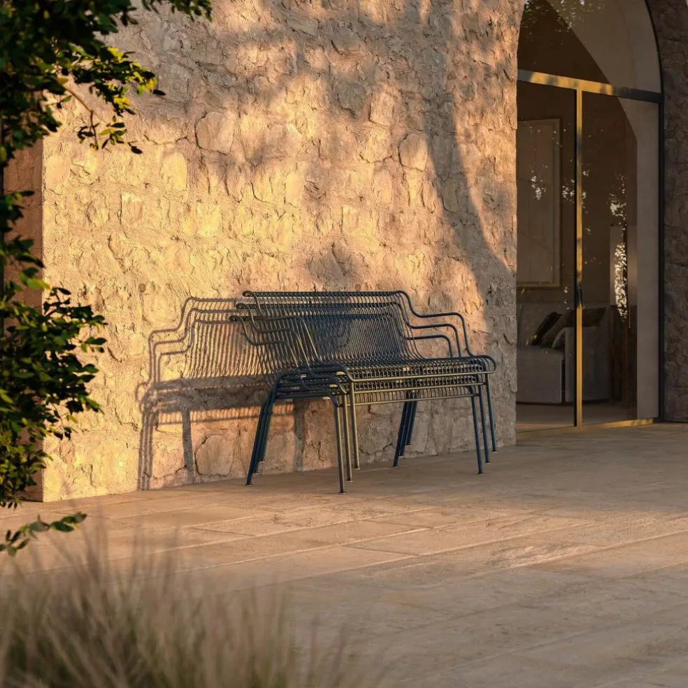 South Gartenbank 120cm