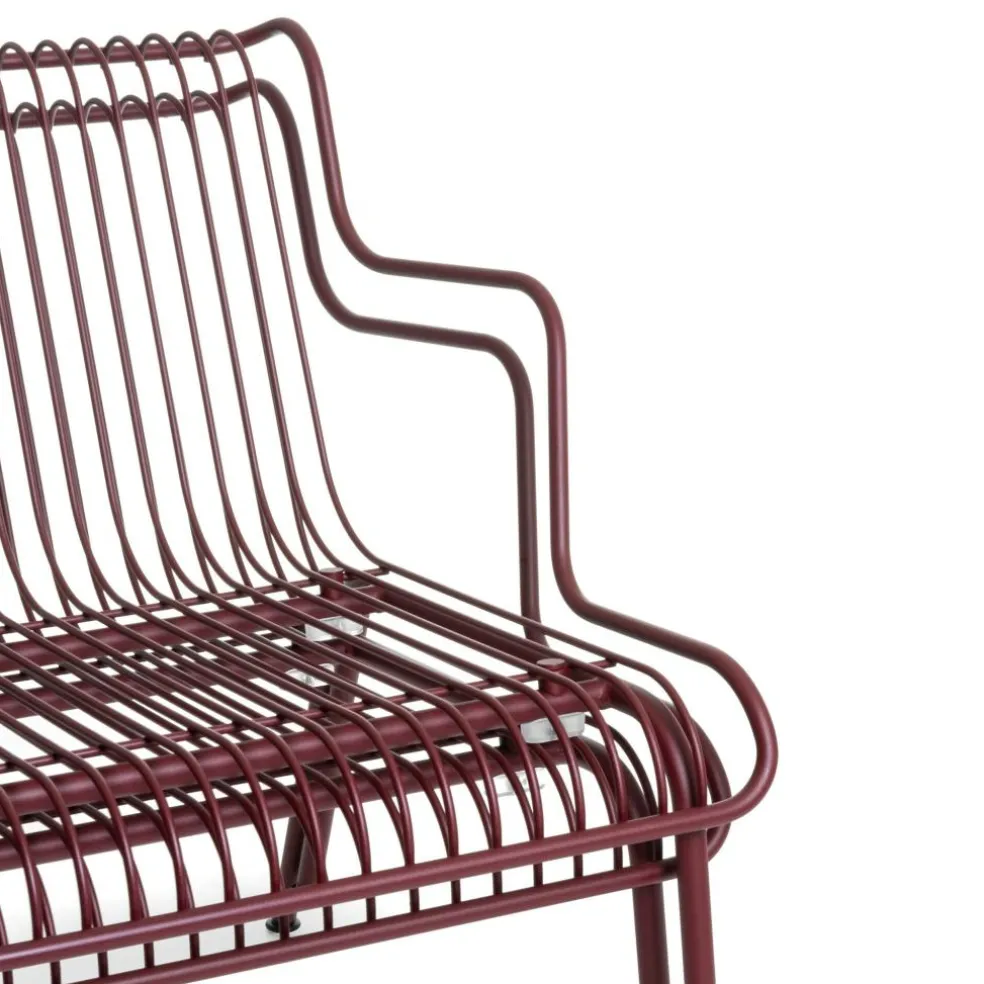 South Gartenbank 120cm