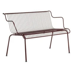 South Gartenbank 120cm