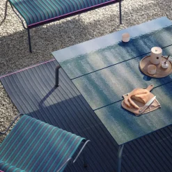 South Outdoor Teppich 200x200cm