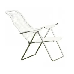 Spaghetti Liegestuhl