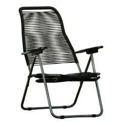 Spaghetti Liegestuhl