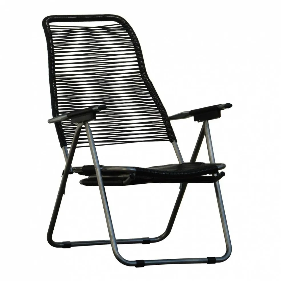 Spaghetti Liegestuhl