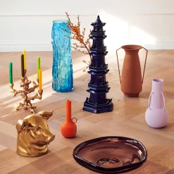 Spartan M Kerzenständer