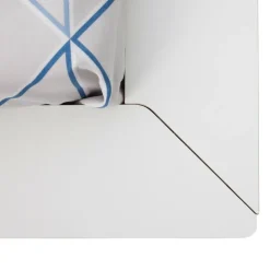 Spaze Doppelbett mit hohem Kopfteil 160x200cm