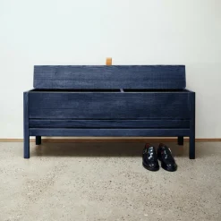 Special Edition A Line Truhenbank 111cm