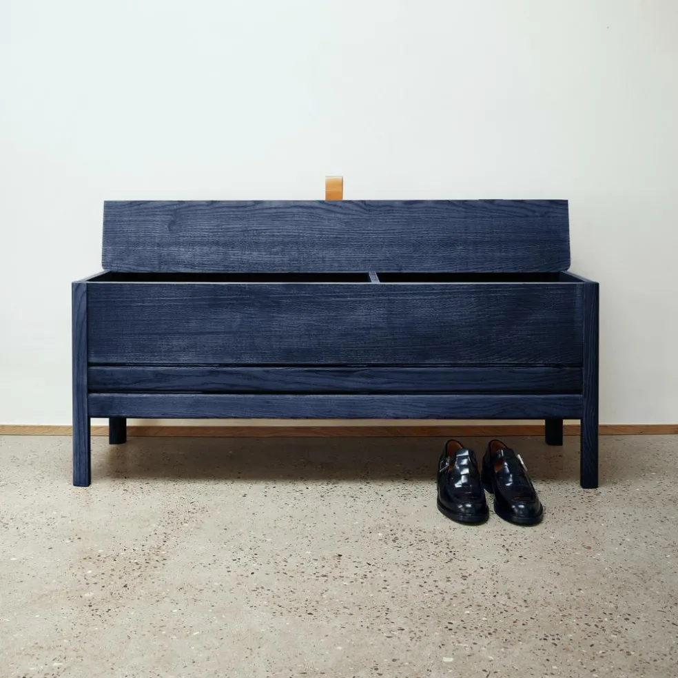 Special Edition A Line Truhenbank 111cm