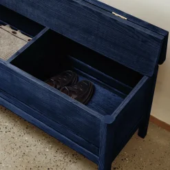 Special Edition A Line Truhenbank 111cm