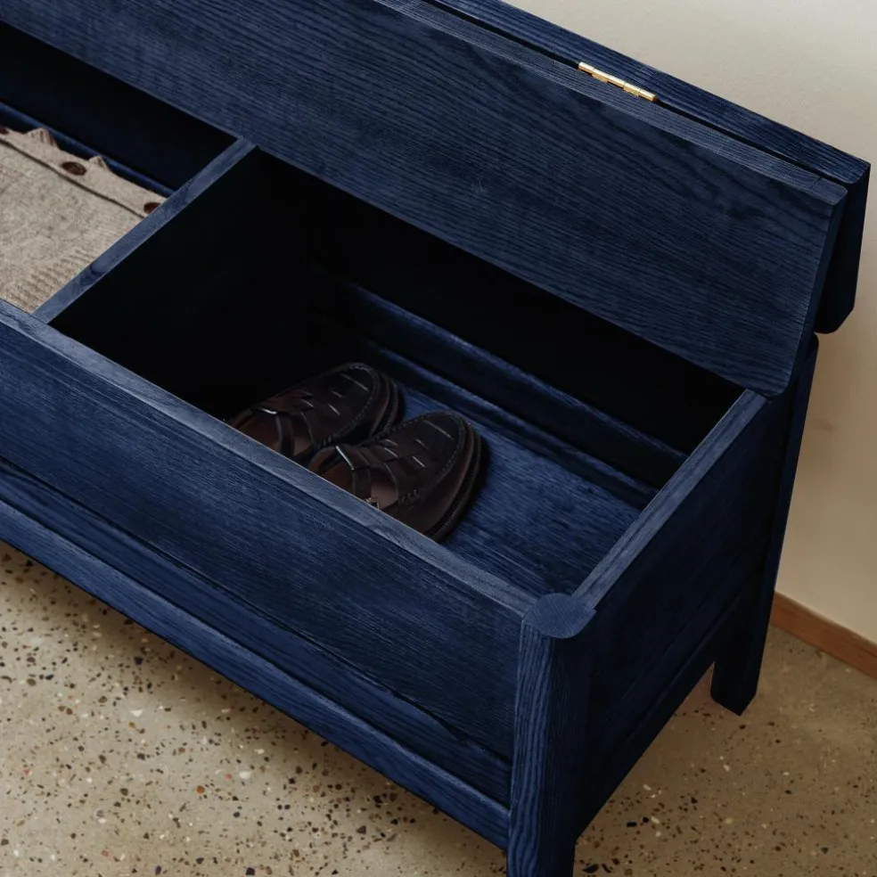 Special Edition A Line Truhenbank 111cm