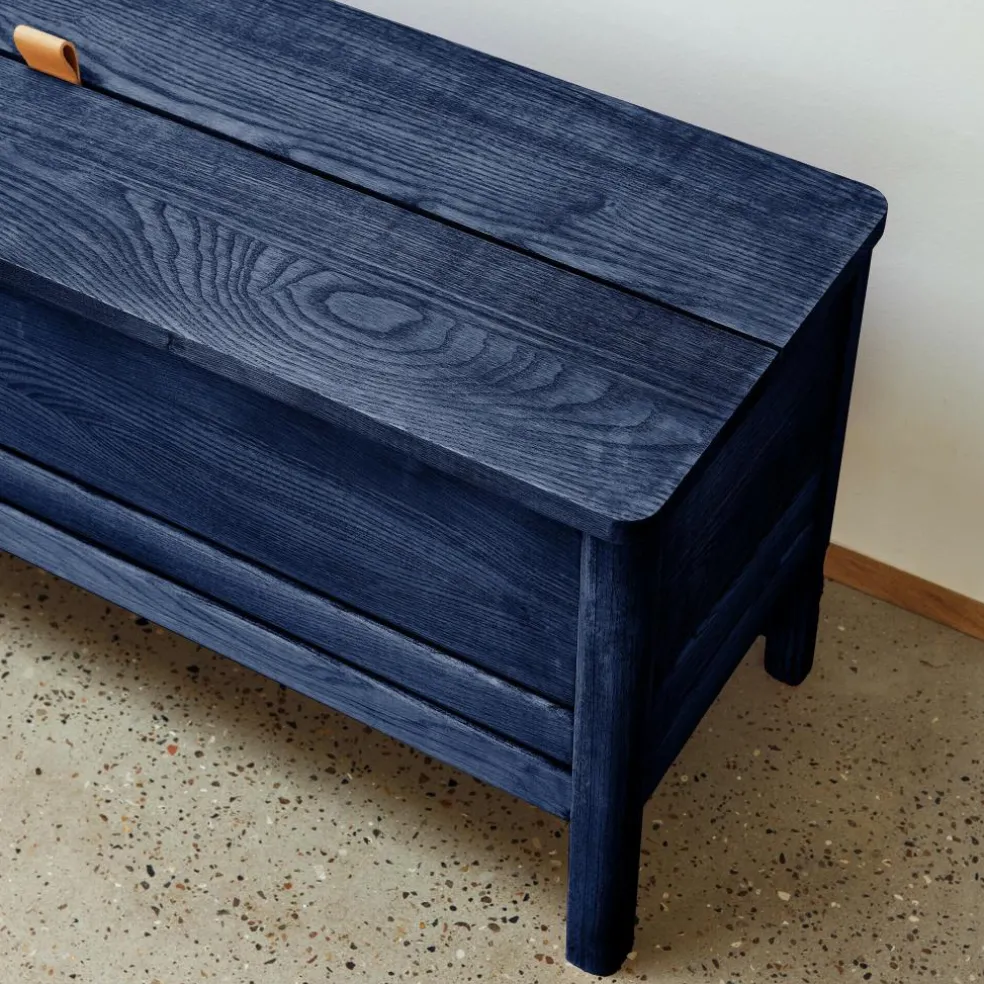 Special Edition A Line Truhenbank 111cm