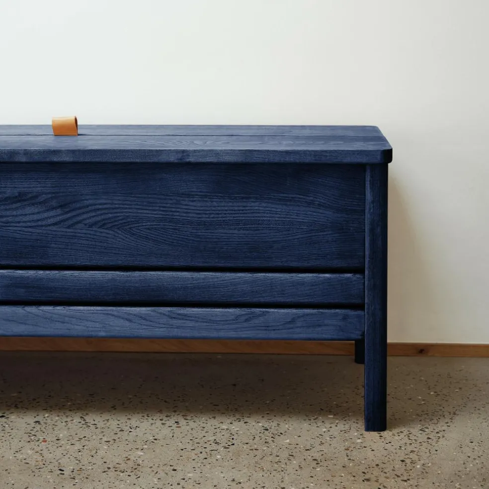 Special Edition A Line Truhenbank 111cm