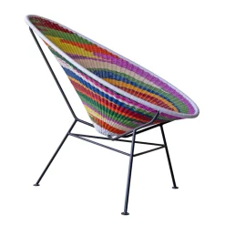 Special Edition Acapulco Jalisco Chair