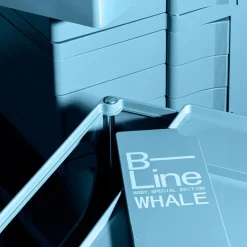 Special Edition Boby 2/2 Rollcontainer S