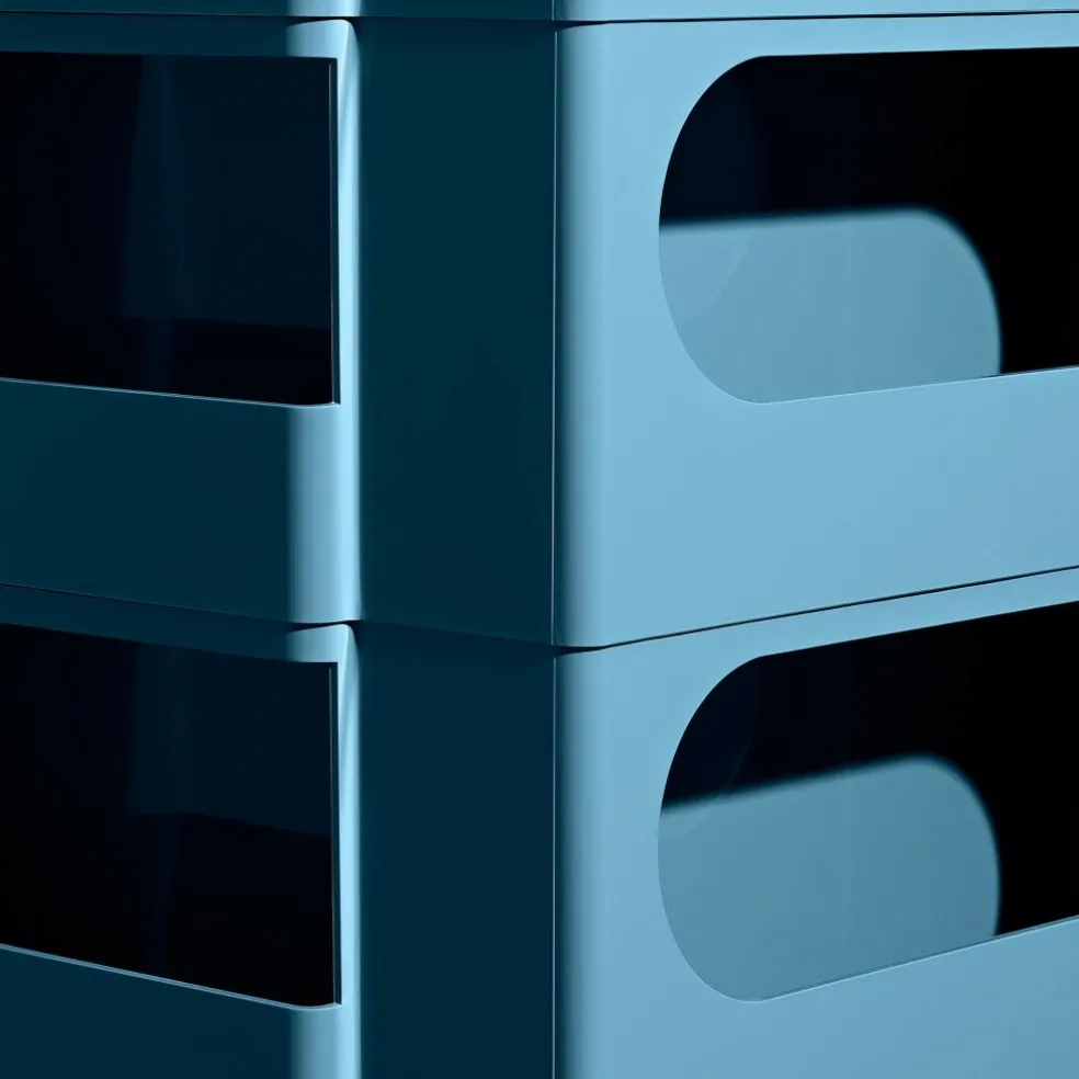 Special Edition Boby 3/4 Rollcontainer L