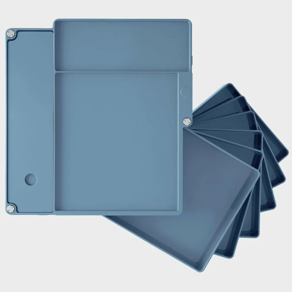 Special Edition Boby 3/4 Rollcontainer L