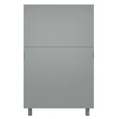 Special Edition Flatmate Linoleum Wandsekretär