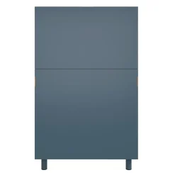 Special Edition Flatmate Linoleum Wandsekretär