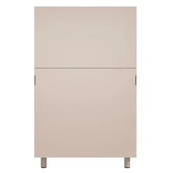 Special Edition Flatmate Linoleum Wandsekretär