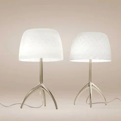 Special Edition Lumiere 30th Piccola Tischleuchte