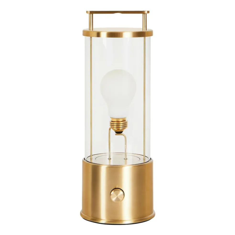 Special Edition The Muse LED Akkuleuchte