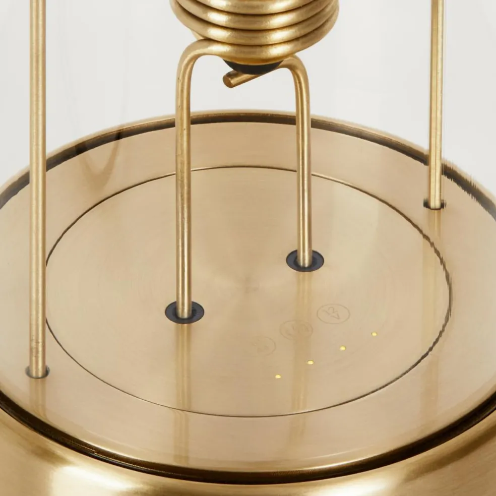 Special Edition The Muse LED Akkuleuchte