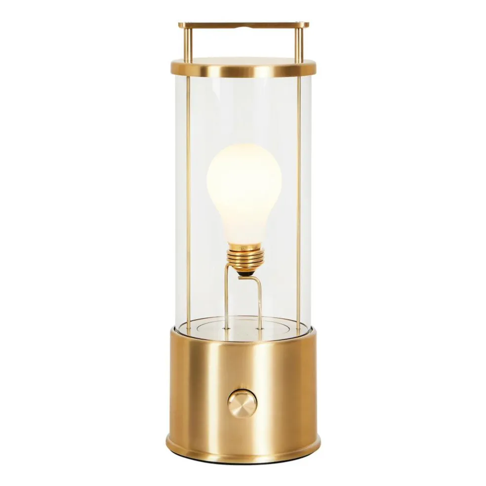 Special Edition The Muse LED Akkuleuchte