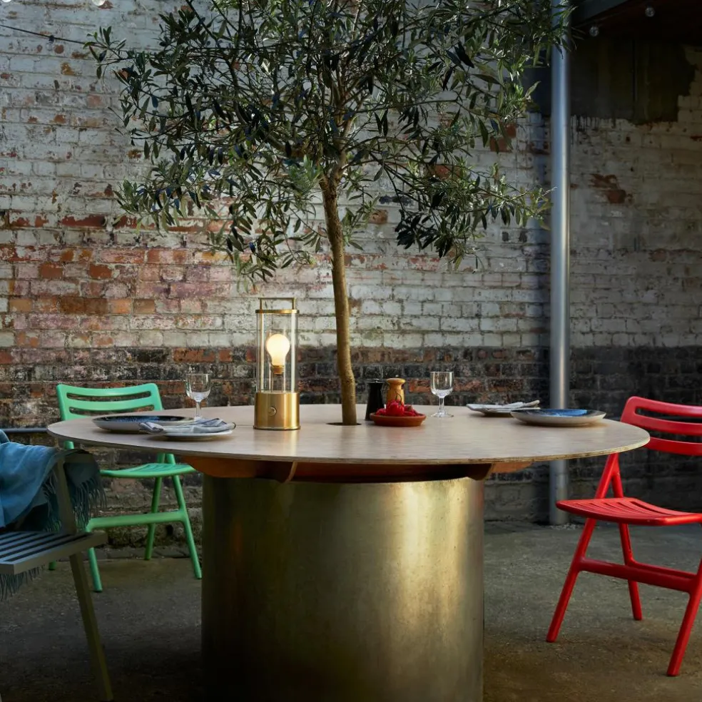 Special Edition The Muse LED Akkuleuchte