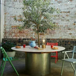 Special Edition The Muse LED Akkuleuchte