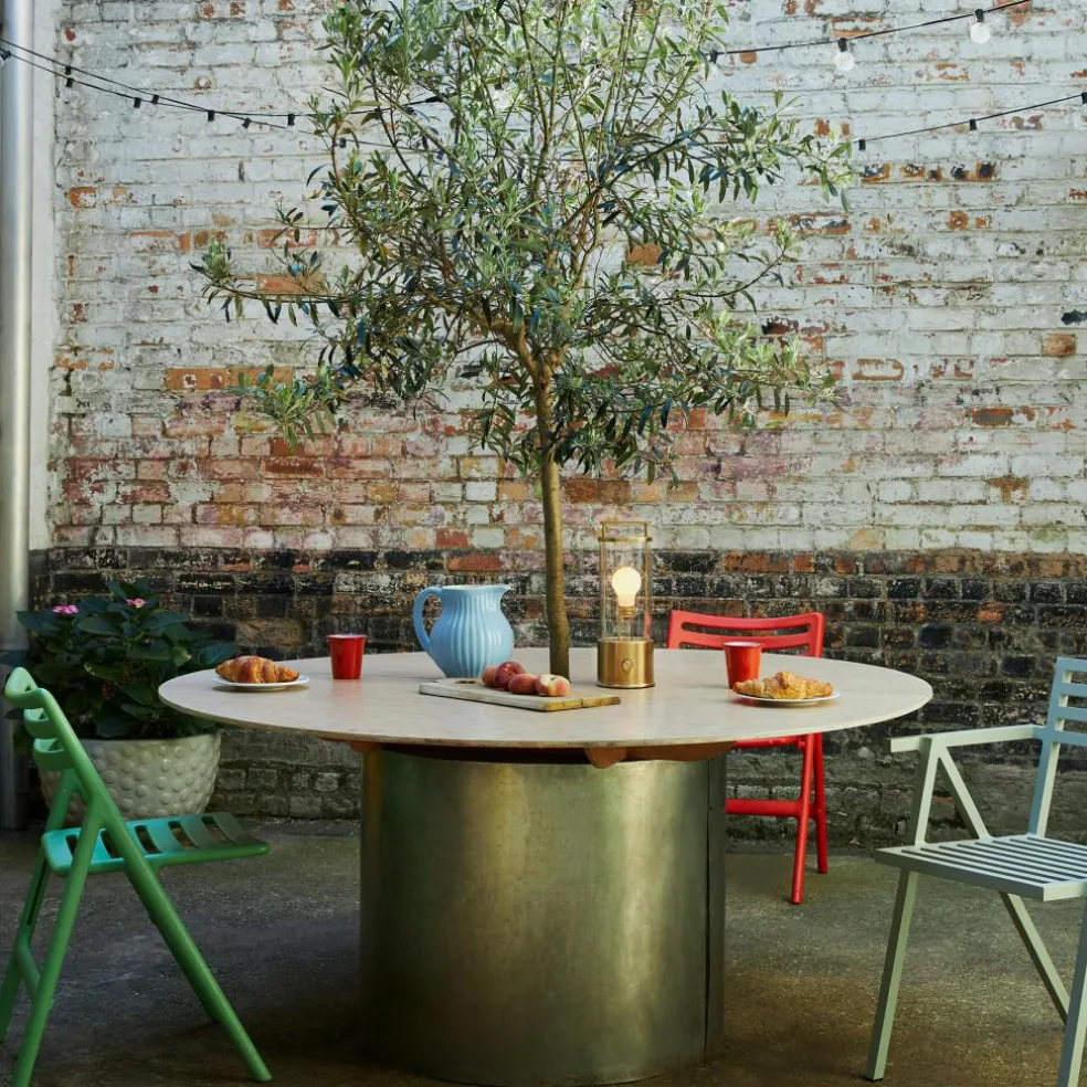 Special Edition The Muse LED Akkuleuchte