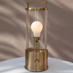 Special Edition The Muse LED Akkuleuchte