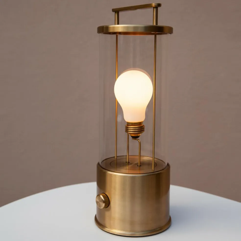 Special Edition The Muse LED Akkuleuchte