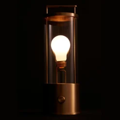 Special Edition The Muse LED Akkuleuchte