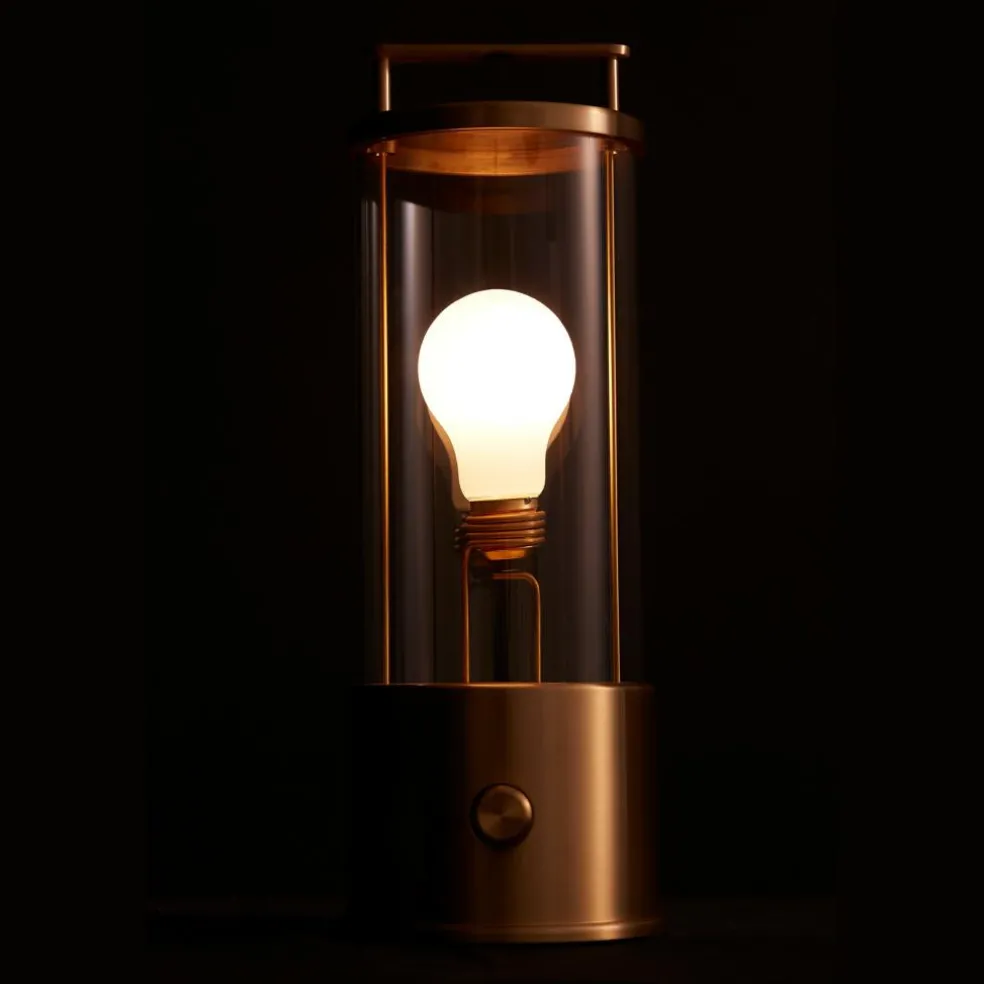 Special Edition The Muse LED Akkuleuchte