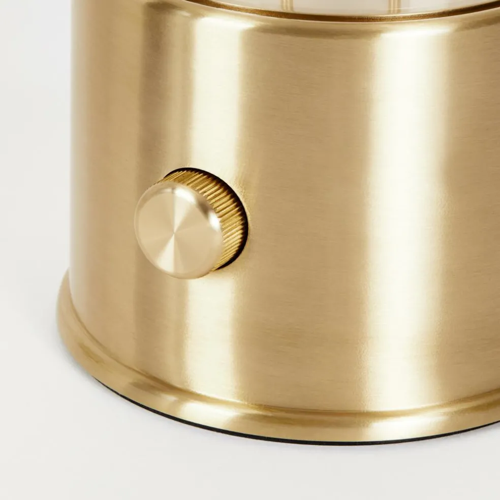 Special Edition The Muse LED Akkuleuchte