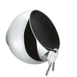 Spectra Garderobenkugel mit Stauraum Ø13cm