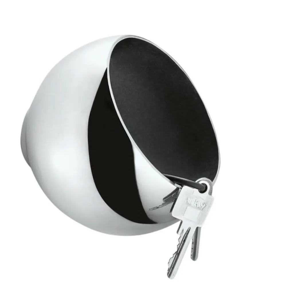 Spectra Garderobenkugel mit Stauraum Ø13cm