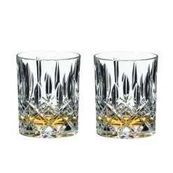 Spey Whisky Glas 2er Set