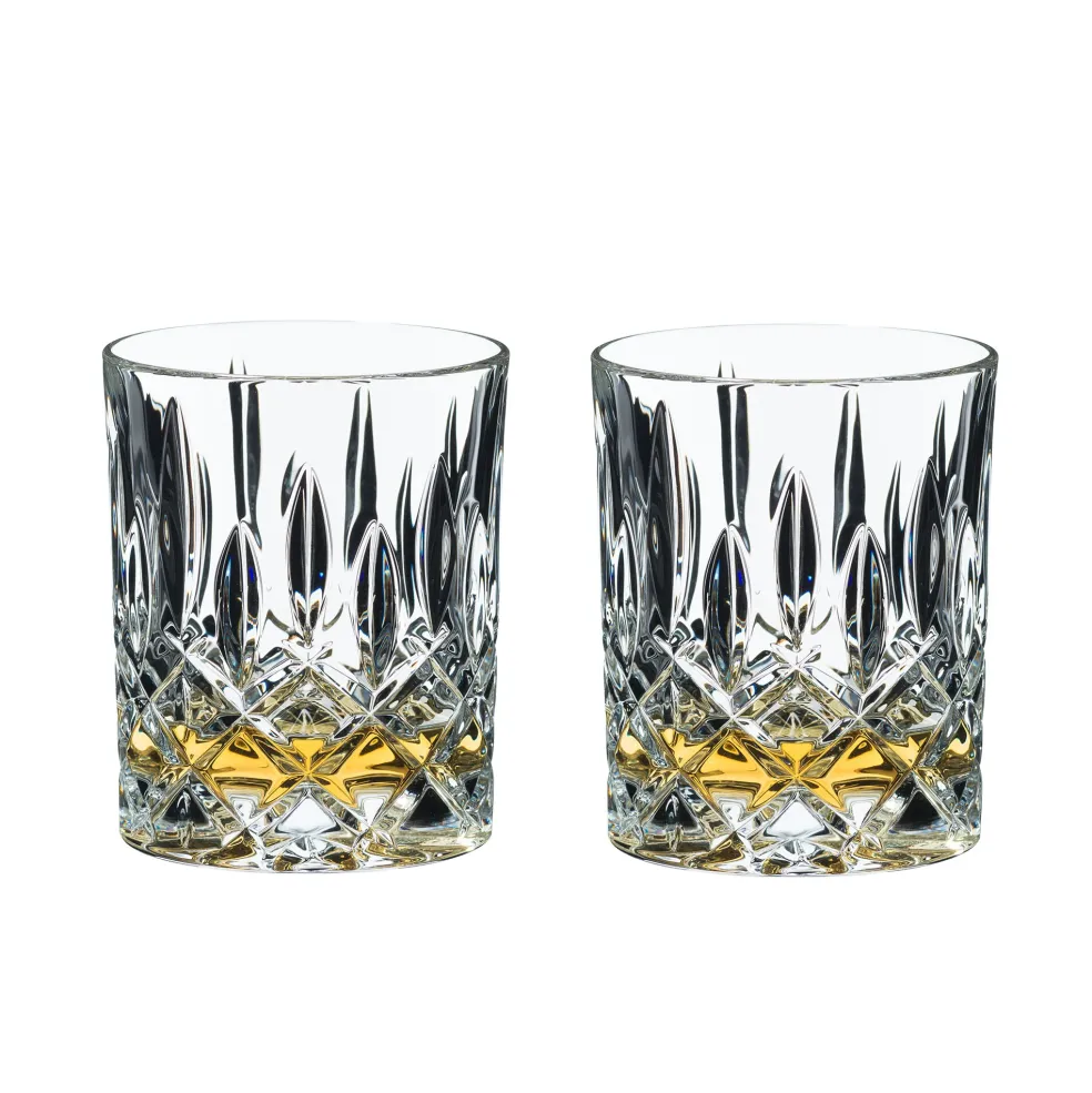 Spey Whisky Glas 2er Set