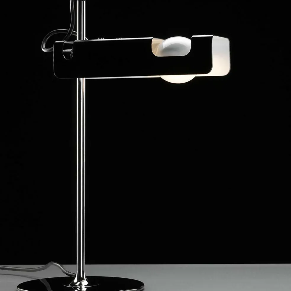 Spider 291 Tischleuchte