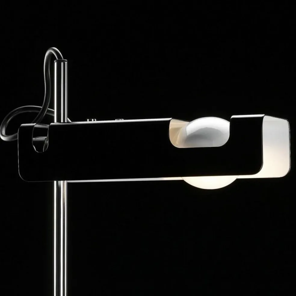 Spider 291 Tischleuchte