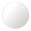Spiegel Ø110cm