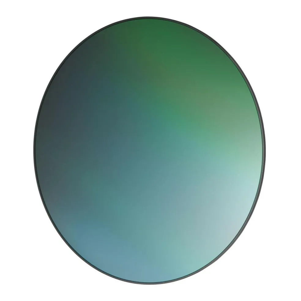 Spiegel rund