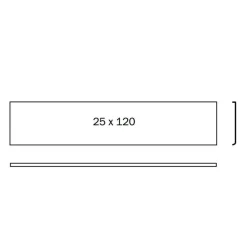 Spike - The Wild Bunch Wandregal